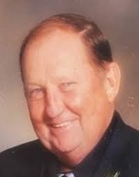 Verlo Jon DeWall Obituary