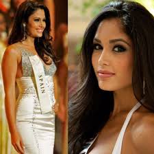 PRIDE QUEENS🏳️‍🌈👸: Miss Universe 2013 1st RU Patricia Rodríguez. 👸🌈👑  . Patricia Yurena Rodríguez @patriciayurena is a Spanish model, actress and  beauty queen from Tenerife in the #CanaryIslands, #Spain. Beautiful  Patricia competed