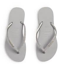 havaianas grey slim glitter flip flops ad ad slim grey havaianas flops flip glitter flip flops flip flops havaianas