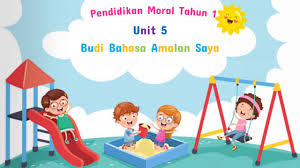 Kaedah latih tubi bertujuan untuk. Pendidikan Moral Tahun 1 Unit 5 Berbudi Bahasa Amalan Saya Youtube