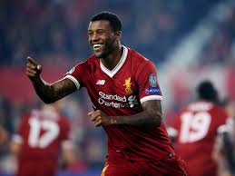 Wijnaldum To Reap Benefits Of Important Training Camp The Liverpool Offside