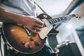 While they are primarily known for their telecasters and. The Best Electric Guitar Strings 2021 Best For Rock Jazz Classical Rolling Stone