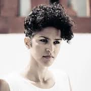 Lusophonie von zwei Kontinenten: Aline Frazao