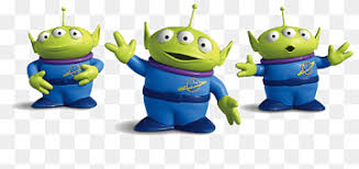 Cute green alien toy alien toy story friends 3d visual lamp illusion led night light 7 color baby sleep lamp table lamp kid toys decor birthday christmas gift(green aliens) 4.3 out of 5 stars 29. Pink And Blue Rocket Illustration Little Green Men Desktop Aliens Green Man Vehicle Extraterrestrial Life Toy Story Png Pngwing