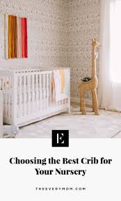 Choosing The Best Crib For Your Nursery The Everymom Get performance ratings and pricing on the pottery barn kids kendall fixed gate crib. choosing the best crib for your nursery
