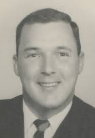 Richard Hoachlander Obituary