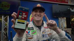 Similarly, organizations get thrown curveballs every day. New Sunoco App Helps Nascar Pit Crew Member Set Refuelling Speed Record Guinness World Records