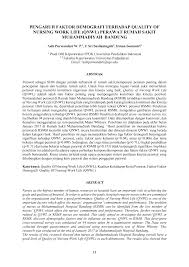 Gaji perawat rs muhamadiyah bandung. Https Ejournal Upi Edu Index Php Jpki Article Download 7475 4824