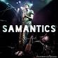 Samantics - The Ropemakers, 36 West St Event Image