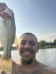 Fishing in Romeoville, Illinois → Explore Fishing Spots & Catches