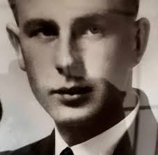 1st cousins Kenny Freeman(son of Harry), Diane Freeman Losier(dau. of  Robert) and Barry Freeman(RIP son of Leonard) posing with “Grammy”  (Elizabeth Furbish Littlefield)