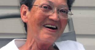 Doris Jean Carr obituary