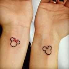 Disney mickey mouse mickey mouse kunst mickey mouse design mickey mouse head. Disney Tattoos Outline Mickey Mouse Tattoo Novocom Top