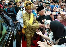 Find the perfect sultan brunei stock photos and editorial news pictures from getty images. Brunei Sultan Celebrates 50 Years In Power
