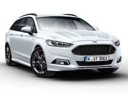 Die preise beginnen bei 37.236,97 euro für den mondeo turnier hybrid trend. Bald Auch Als Kombi Der Neue Ford Mondeo Hybrid Turnier Leasingtime De Blog