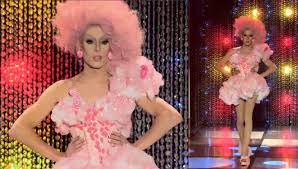 Pin On Alaska Thunderfuck