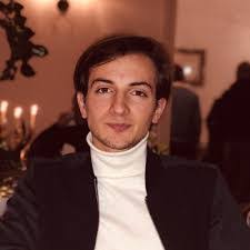 Amelia Vogt's Instagram, Twitter & Facebook