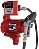 Find the Right Transfer Pump to Handle any Fluid Type