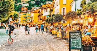 Acest continent nu epuizeaza locurile. Destinatii De Vacanta Subapreciate In Care Sa Mergi Cu Prietenii