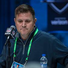 Given name aaron charles rodgers…born in chico, calif. Brian Gutekunst And The Packers Are Facing A Kobayashi Maru Situation With Aaron Rodgers Acme Packing Company