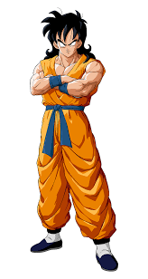 Maybe you would like to learn more about one of these? Yamcha Saiyan Saga Render Dbz Kakarot By Maxiuchiha22 On Deviantart