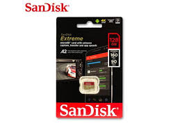 Buy sandisk microsd 2gb memory card: Sandisk 128gb Extreme Microsdxc Uhs I U3 A2 Memory Card With Adapter Speed Up To 160mb S Sdsqxa1 128g Gn6ma Newegg Com