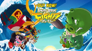 Here is puzzle games free download! Angry Birds Fight Rpg Puzzle Game Ios Free Download