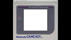 New Overlays For Atari Lynx Game Boy Game Boy Advance Game Boy Color And Game Gear 16 9 1080p Overlays Retropie Forum