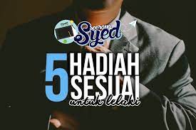 We did not find results for: 5 Hadiah Terbaik Yang Sesuai Untuk Lelaki
