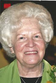 Betty Lou Hill -Auberry