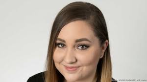 Amanda Westerman's Instagram, Twitter & Facebook