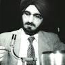Narinder Singh Kapany