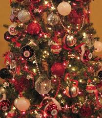 Tree Jpg 500 576 State Christmas Tree Ohio State Ohio State Buckeyes