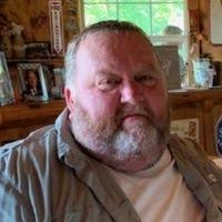 Tony Pike (1965-2019)