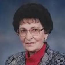 Obituary information for Bertha Fuchs