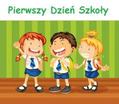 Tym razem internauci mogą świętować pierwszy dzień nowego roku szkolnego wraz z google. Pierwszy Dzien Szkoly Polmarkus