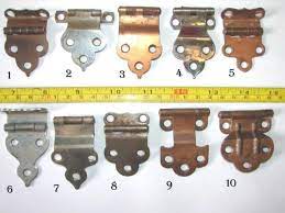 Robinson S Antique Hardware Hoosier Hinges Hoosier Cabinet Kitchen Cabinet Hardware Kitchen Cabinets Hinges