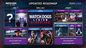 Called bloodlines, the watch dogs: Watch Dogs Legion Getting 60fps Next Gen Option Pvp Modes And Aiden Pearce Dlc Delayed