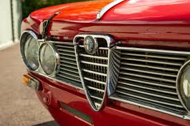 Image result for Rosso Chiaro Pin 1965 Alfa-Romeo