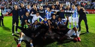 Se puede ver a través de mediaset (quince partidos) y de la plataforma de streaming dazn (50 partidos). Real Sociedad Advance To First Copa Del Rey Final In 32 Years The New Indian Express