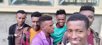 Ijoollee biraanu School life ЦОО GalaM Gala