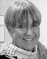 Prudence Thompson Obituary