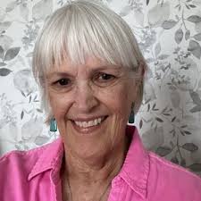 In My Third Act: Kathy Lindquist