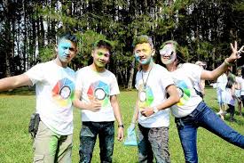 Handshake Haven: Jembatan Ide Antar Event Planner