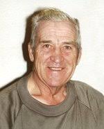 Obituary of Alvin August Bergstrom