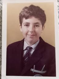 This is me, l left Danetree Road early 1972, l went home for lunch one  Friday and never went back! Not sure of year possibly around 1970 +/-.  Teachers included Mr Hiscock,