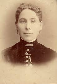 Sarah Ann “Sadie” Hartge Wolf (1868-1959)