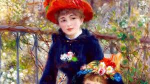 Resultado de imagen de renoir