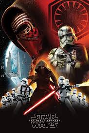 See more of star wars: Star Wars Episode Vii Das Erwachen Der Macht First Order Poster Plakat 3 1 Gratis Bei Europosters