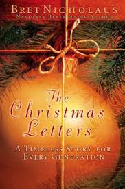 The Christmas Letters A Timeless Story For Every Generation By Bret Nicholaus Nook Book Ebook Barnes Noble